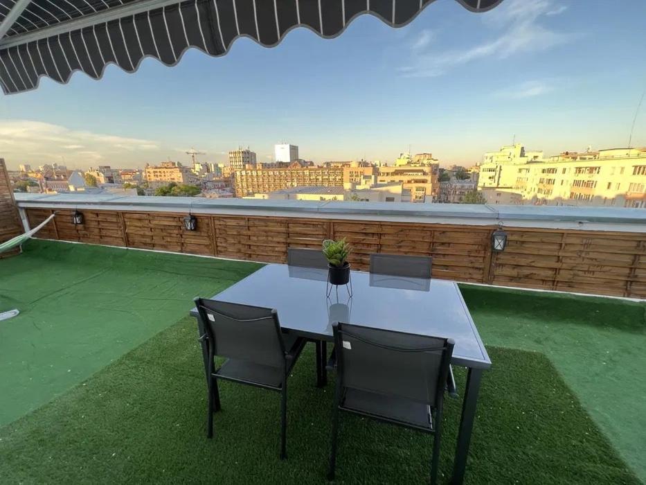 Downtown Studio By Darius Residence Bucharest Exterior photo